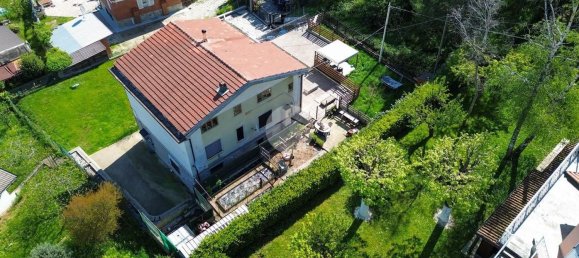 Apartamento de 4 habitaciónes en Val della Torre, Italy No. 54815 33