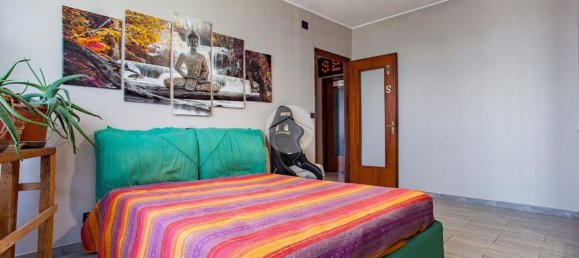 Apartamento de 4 habitaciónes en Val della Torre, Italy No. 54815 14