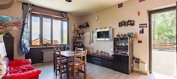 Apartamento de 4 habitaciónes en Val della Torre, Italy No. 54815 6