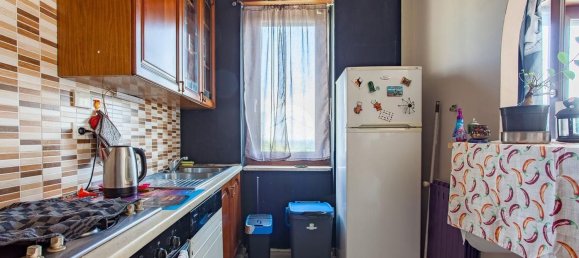 Apartamento de 4 habitaciónes en Val della Torre, Italy No. 54815 12
