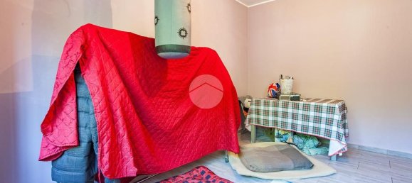 Apartamento de 4 habitaciónes en Val della Torre, Italy No. 54815 18