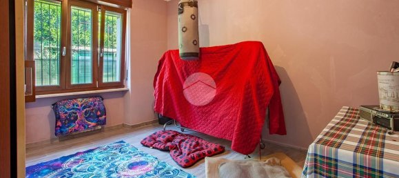 Apartamento de 4 habitaciónes en Val della Torre, Italy No. 54815 17