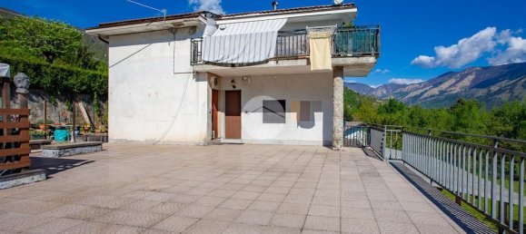 Apartamento de 4 habitaciónes en Val della Torre, Italy No. 54815 21