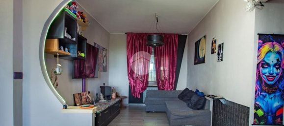 Apartamento de 4 habitaciónes en Val della Torre, Italy No. 54815 8