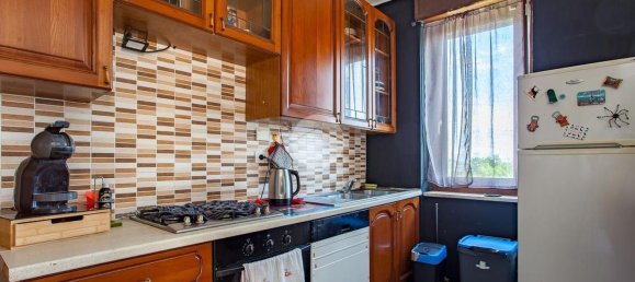 Apartamento de 4 habitaciónes en Val della Torre, Italy No. 54815 11