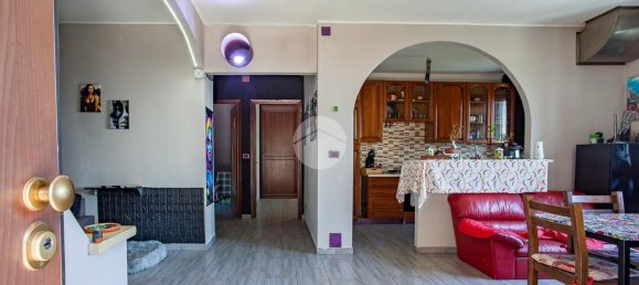 Apartamento de 4 habitaciónes en Val della Torre, Italy No. 54815 7