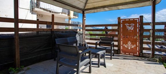 Apartamento de 4 habitaciónes en Val della Torre, Italy No. 54815 23