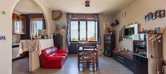 Apartamento de 4 habitaciónes en Val della Torre, Italy No. 54815 3
