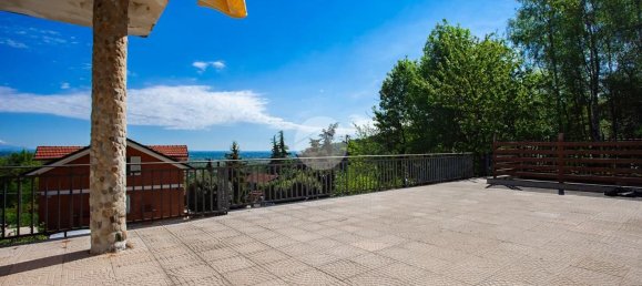 Apartamento de 4 habitaciónes en Val della Torre, Italy No. 54815 2