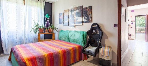 Apartamento de 4 habitaciónes en Val della Torre, Italy No. 54815 15