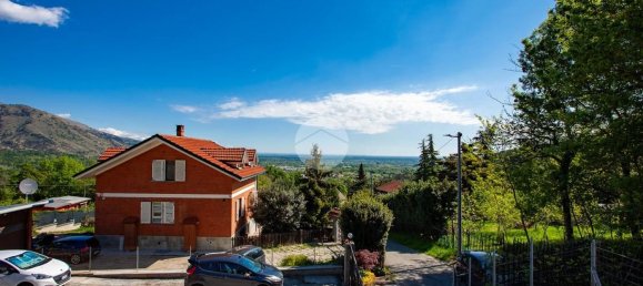 Apartamento de 4 habitaciónes en Val della Torre, Italy No. 54815 27