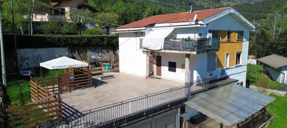 Apartamento de 4 habitaciónes en Val della Torre, Italy No. 54815 30