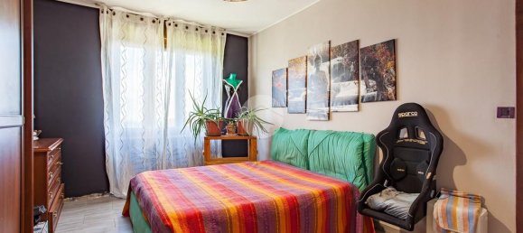 Apartamento de 4 habitaciónes en Val della Torre, Italy No. 54815 16