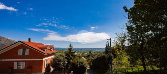 Apartamento de 4 habitaciónes en Val della Torre, Italy No. 54815 29