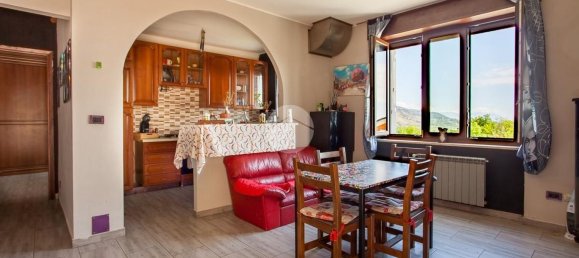 Apartamento de 4 habitaciónes en Val della Torre, Italy No. 54815 5
