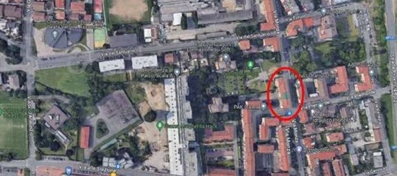 2-salle Appartement à Pioltello, Italy No. 223531 23