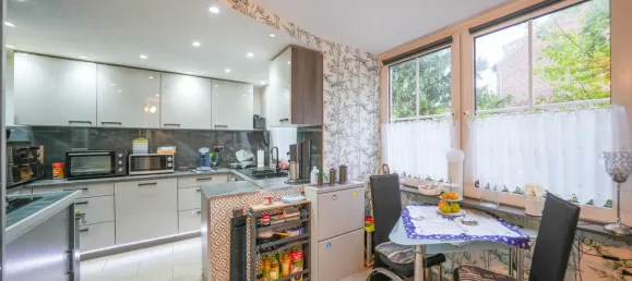 1 Schlafzimmer Wohnung in Kaarst, Germany, Nr. 33988 6