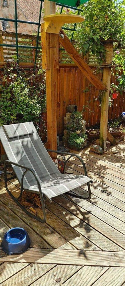 4-salle Maison de ville à Bavaria, Germany No. 341135