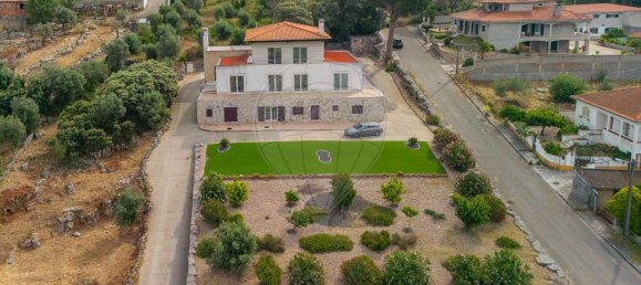 4 bedrooms House in Minde, Portugal No. 30443 23