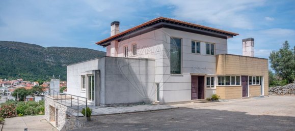 4 bedrooms House in Minde, Portugal No. 30443 5