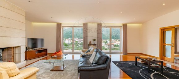 4 bedrooms House in Minde, Portugal No. 30443 15