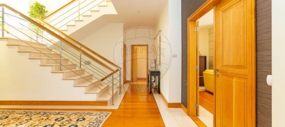 4 bedrooms House in Minde, Portugal No. 30443 33