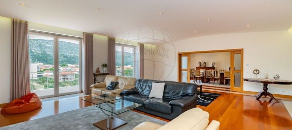 4 bedrooms House in Minde, Portugal No. 30443 14