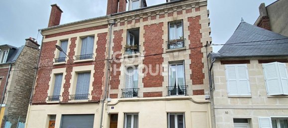 1 bedroom Apartment in Soissons, France No. 73921 4