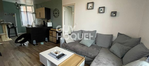 1 bedroom Apartment in Soissons, France No. 73921 2