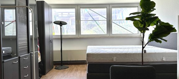 Oficina de 5 habitaciónes en Karlsruhe, Germany No. 58643 5