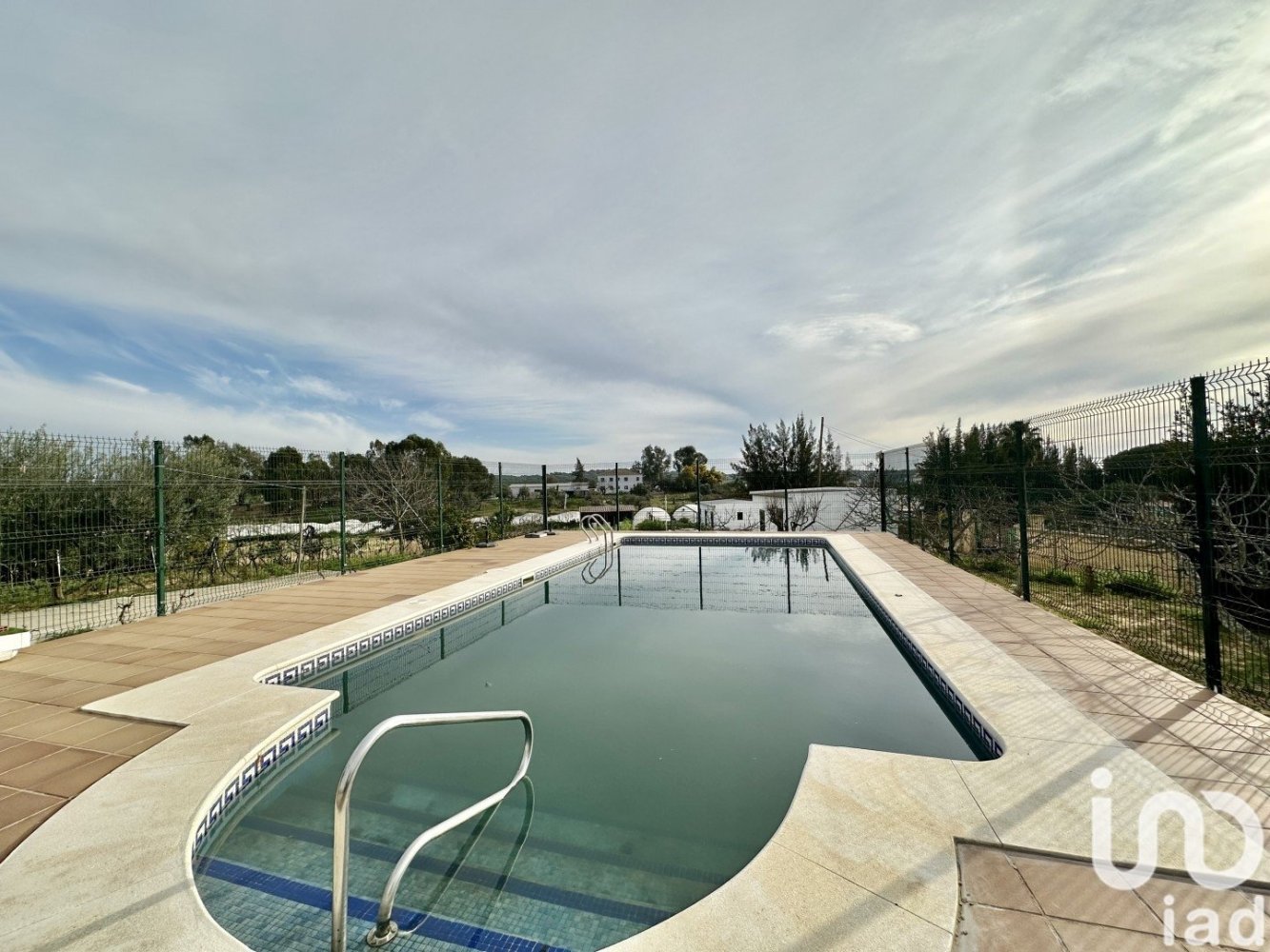 Terreno em Cartaya, Spain 3800 m² N.º 293673