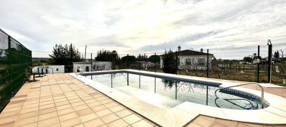 Земельный участок 3800м² в Картая, Испания № 293673 2