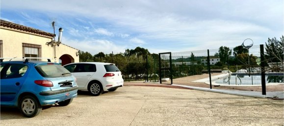 Земельный участок 3800м² в Картая, Испания № 293673 5