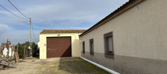 Земельный участок 3800м² в Картая, Испания № 293673 24