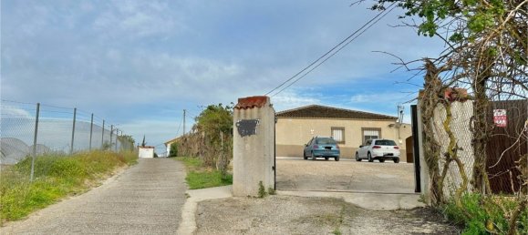 Земельный участок 3800м² в Картая, Испания № 293673 4