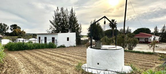 Земельный участок 3800м² в Картая, Испания № 293673 8