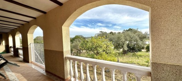 Земельный участок 3800м² в Картая, Испания № 293673 12