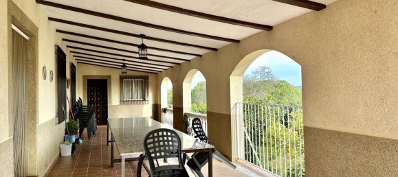 Земельный участок 3800м² в Картая, Испания № 293673 13