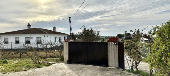 Земельный участок 3800м² в Картая, Испания № 293673 11