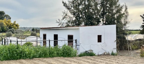 Земельный участок 3800м² в Картая, Испания № 293673 9