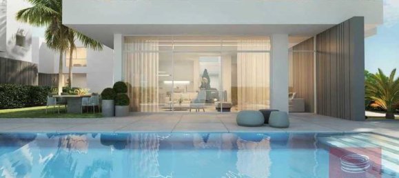 4 Schlafzimmer Villa in Pernera, Cyprus, Nr. 11631 4