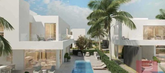 4 Schlafzimmer Villa in Pernera, Cyprus, Nr. 11631 2