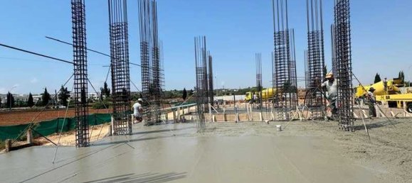 4 Schlafzimmer Villa in Pernera, Cyprus, Nr. 11631 7