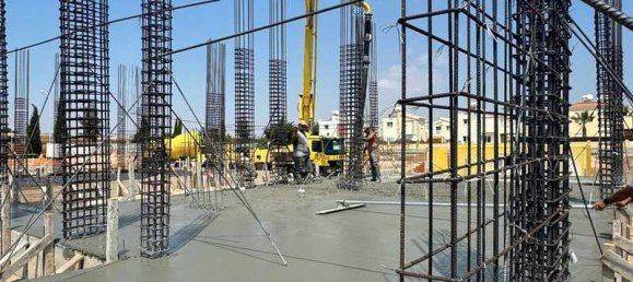 4 Schlafzimmer Villa in Pernera, Cyprus, Nr. 11631 8