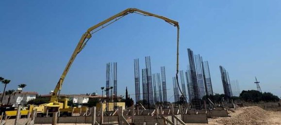 4 Schlafzimmer Villa in Pernera, Cyprus, Nr. 11631 6