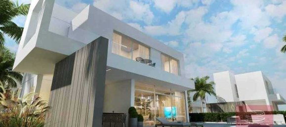 4 Schlafzimmer Villa in Pernera, Cyprus, Nr. 11631 5