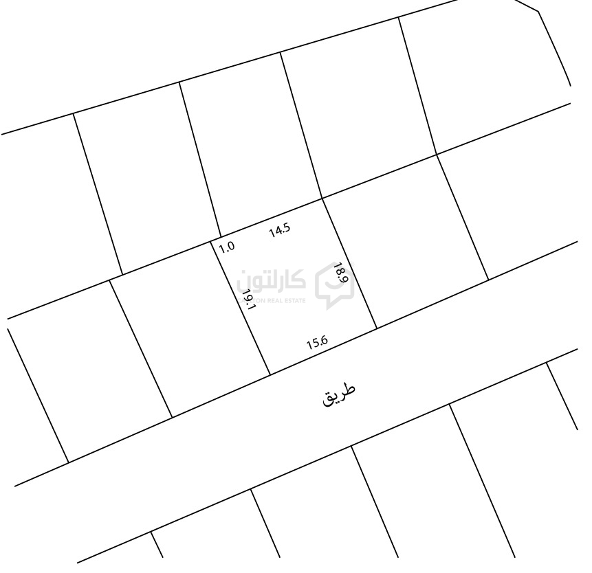 Hotel en Karzakkan, Bahrain 297.1 m² No. 1043