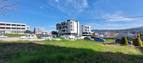 533m² Hotel in Kalamaria, Greece No. 2458 2