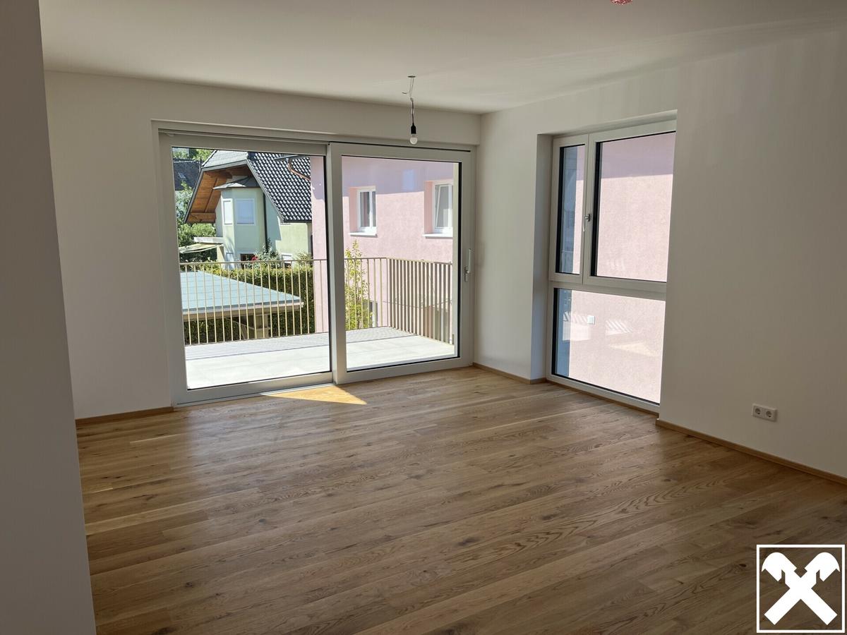 3-salle Appartement à Pinsdorf, Austria No. 185201