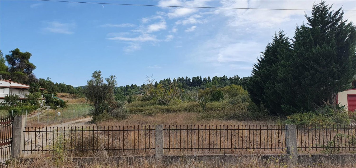 6800m² Hotel in Chalkidiki, Greece No. 4083